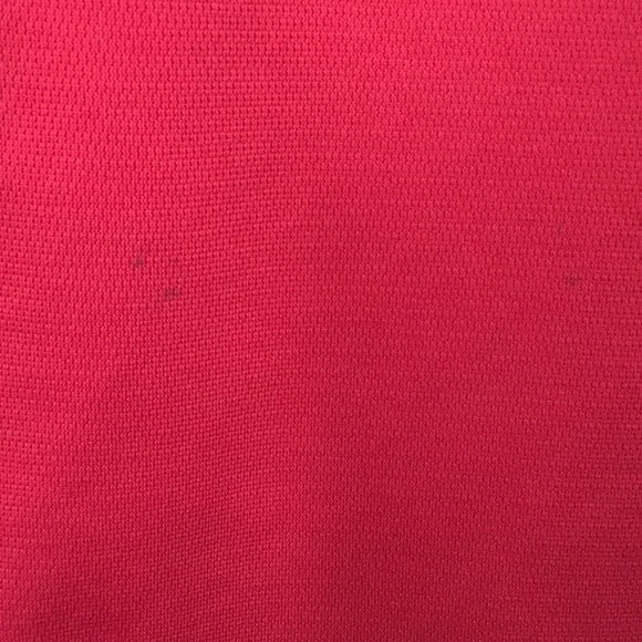 Men’s red dri fit Nike shirt - Picture 2 of 2